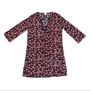 J. Crew Factory Tunic Cover Up, Size XS